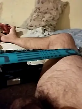 Ferno640916 online show from 02-18-26, 04:52