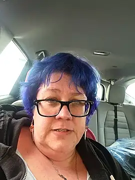 violentviolet68 online show from 01-09-26, 05:37