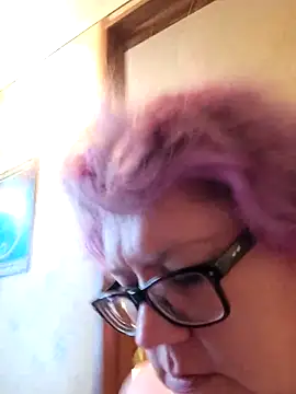 violentviolet68 online show from 02-09-26, 02:54