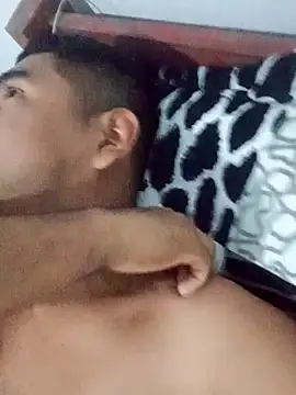 Titan rudo online show from 10-17-25, 01:42