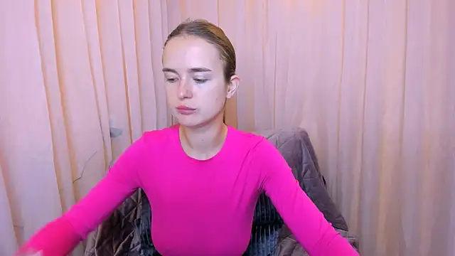 LilMary  online show from 11-21-25, 06:45