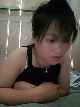 Snapshot of min-xinh chatting on 06-10-26, 08:02 min-xinh online show from 06-10-26, 08:02