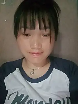 Snapshot of min-xinh chatting on 07-10-26, 08:55 min-xinh online show from 07-10-26, 08:55