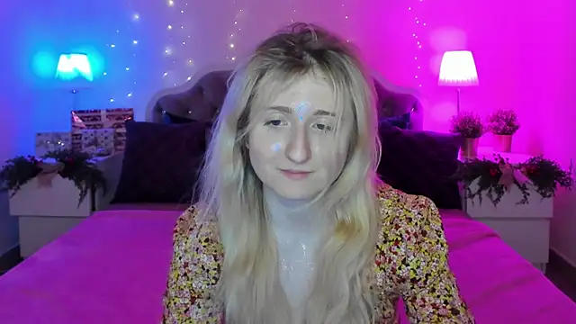 CamillaDreamer online show from 01-07-26, 04:42