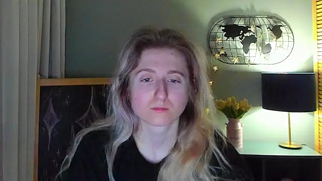 CamillaDreamer online show from 04-03-26, 10:19