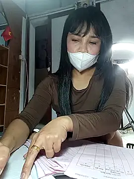 Ori-Min online show from 02-09-26, 05:33