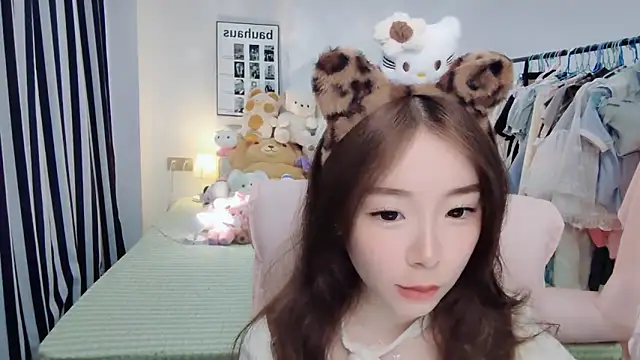 Gardenia-222 online show from 11-02-25, 08:28