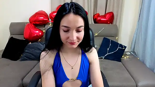 Emilly  Grey online show from 02-11-26, 07:08