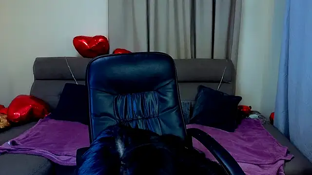 Emilly  Grey online show from 02-19-26, 06:59