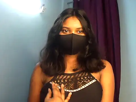 PAYARI PURVI online show from 02-13-26, 09:49