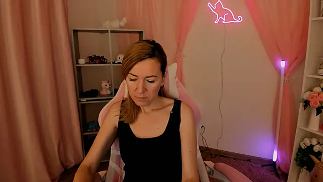 DonnaSmitth online show from 12-02-25, 11:48