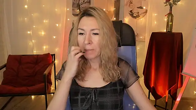 DonnaSmitth online show from 02-05-26, 06:45