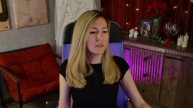 DonnaSmitth online show from 05-14-26, 06:47