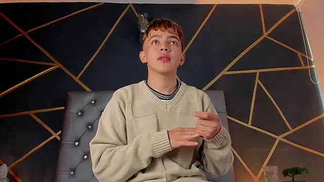 Lian Miller1  online show from 12-03-25, 12:36