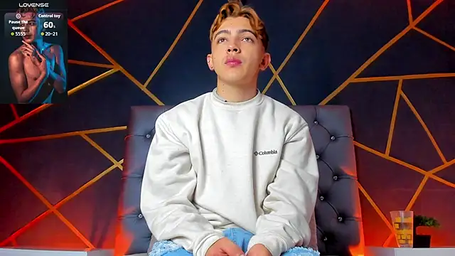 Lian Miller1  online show from 01-13-26, 12:32