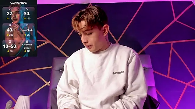 Lian Miller1  online show from 04-08-26, 12:27