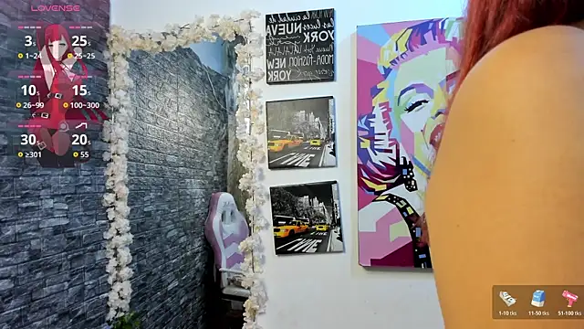 valery  star online show from 11-19-25, 01:22