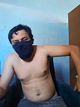 Domruan99 online show from 10-06-25, 03:31