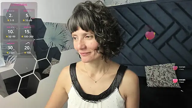 Valery More   online show from 01-07-26, 01:35