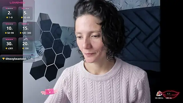 Valery More   online show from 01-18-26, 11:36