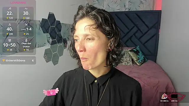 Valery More   online show from 02-16-26, 02:13