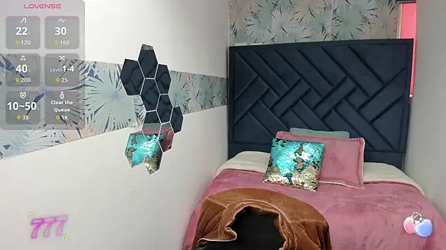 Valery More   online show from 03-26-26, 01:06