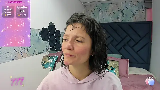 Valery More   online show from 03-30-26, 01:01