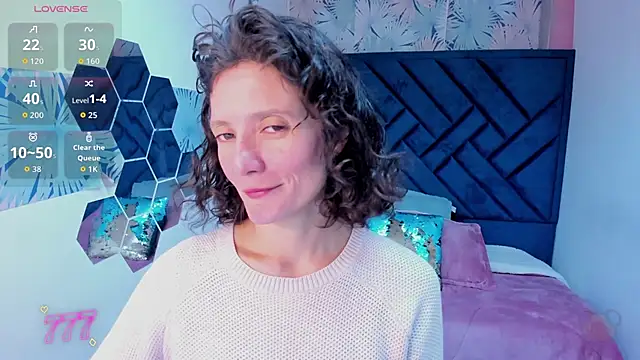Valery More   online show from 05-16-26, 02:05