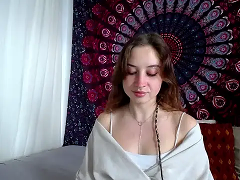 AdalynKiss online show from 03-26-26, 01:17