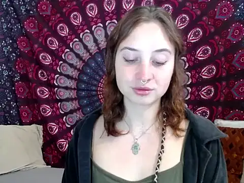 AdalynKiss online show from 07-23-26, 06:22