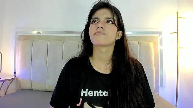 Misaki Kai online show from 02-13-26, 05:47