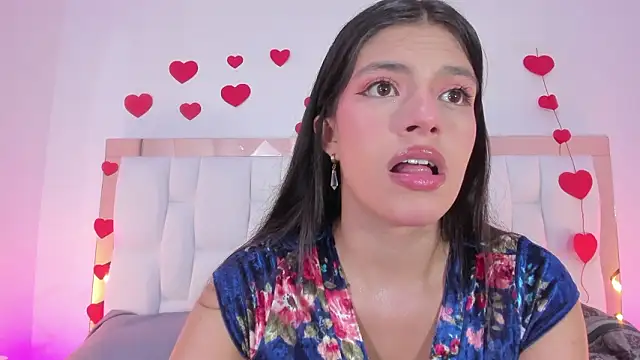 Misaki Kai online show from 03-12-26, 05:46