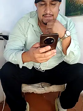 Tequilamaster online show from 04-01-26, 03:18