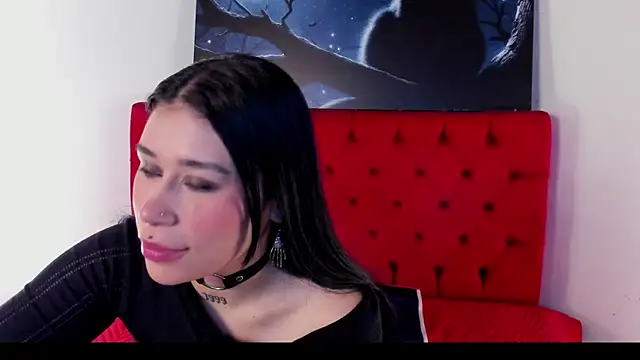 SusanVilla online show from 12-04-25, 03:21