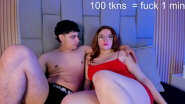 Kandyfrees  online show from 10-23-25, 11:31