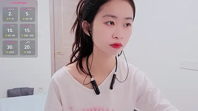 dudu-baby10 online show from 01-15-26, 10:42