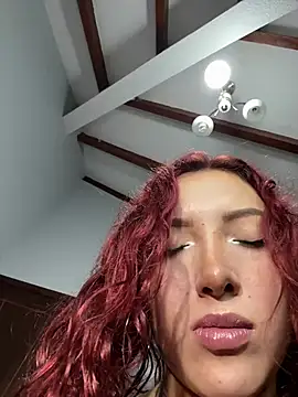 SelenaRouge1 online show from 01-15-26, 04:06