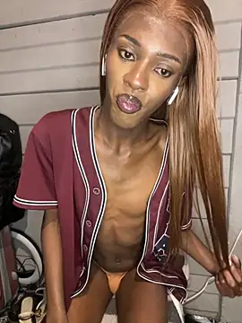 gingergirl67  online show from 11-10-25, 09:58