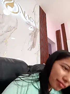 Amelia Rivas online show from 10-22-25, 07:02