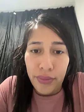 Amelia Rivas online show from 02-12-26, 01:11