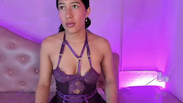 Amelia Rivas online show from 02-20-26, 07:25