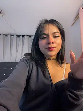 Snapshot of Veeronica_ chatting on 11-07-25, 12:10 Veeronica online show from 11-07-25, 12:10