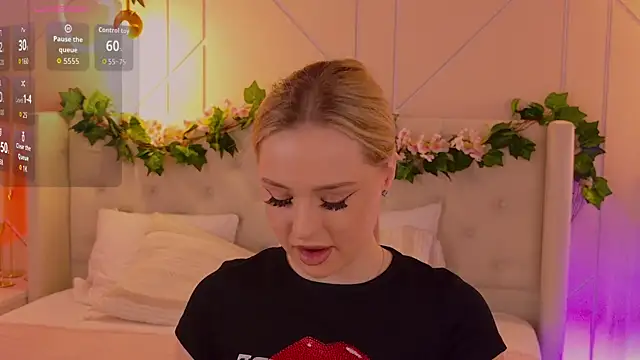 EllyLinn online show from 04-02-26, 05:10