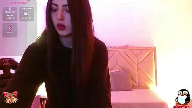 Ixchel tay online show from 11-19-25, 03:28