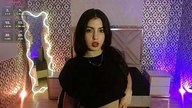 Snapshot of Ixchel_tay chatting on 01-19-26, 02:59 Ixchel tay online show from 01-19-26, 02:59