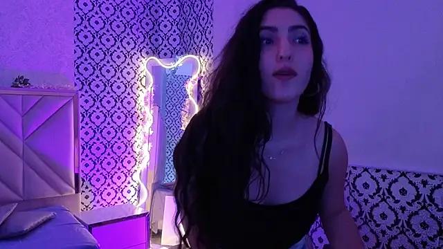 Snapshot of Ixchel_tay chatting on 02-03-26, 03:15 Ixchel tay online show from 02-03-26, 03:15