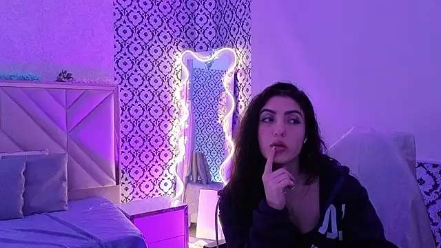 Snapshot of Ixchel_tay chatting on 02-03-26, 06:40 Ixchel tay online show from 02-03-26, 06:40