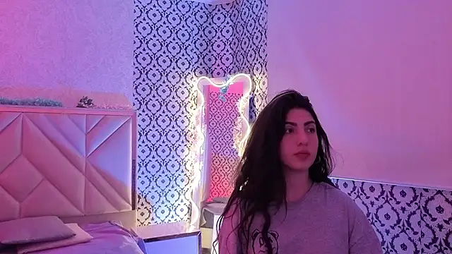 Snapshot of Ixchel_tay chatting on 02-05-26, 03:55 Ixchel tay online show from 02-05-26, 03:55