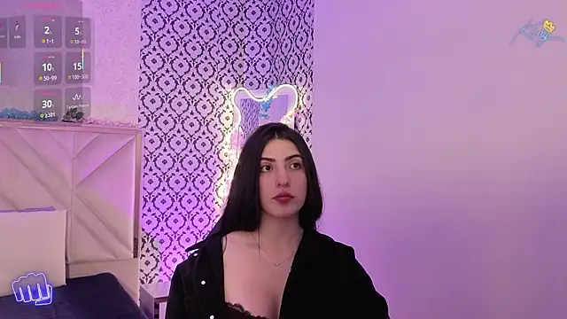 Snapshot of Ixchel_tay chatting on 03-03-26, 03:23 Ixchel tay online show from 03-03-26, 03:23