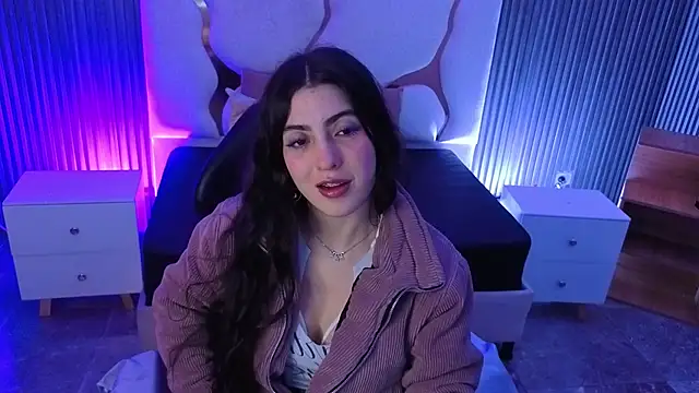 Snapshot of Ixchel_tay chatting on 07-01-26, 04:47 Ixchel tay online show from 07-01-26, 04:47